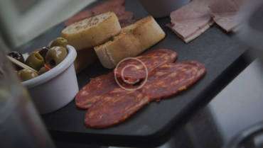 Locally Crafted Precision